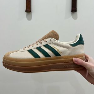 Adidas Gazelle Bold